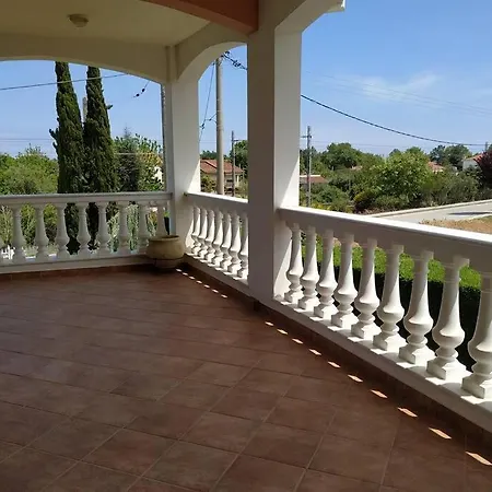Dom wakacyjny Luxurious Garden House Between Aegean & Olympus *