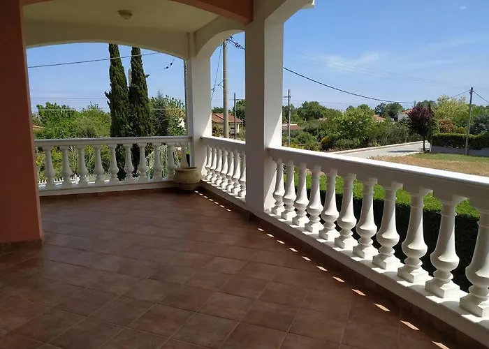 Dom wakacyjny Luxurious Garden House Between Aegean & Olympus *
