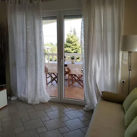 Luxurious Garden House Between Aegean & Olympus *
