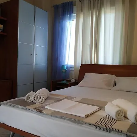Luxurious Garden House Between Aegean & Olympus * Leptokarya (Pieria)