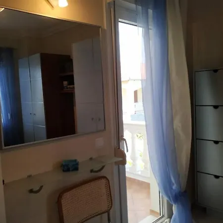Luxurious Garden House Between Aegean & Olympus Holiday home Leptokarya (Pieria)