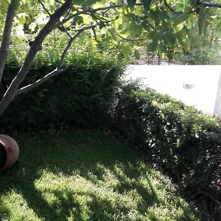 Holiday home Luxurious Garden House Between Aegean & Olympus *