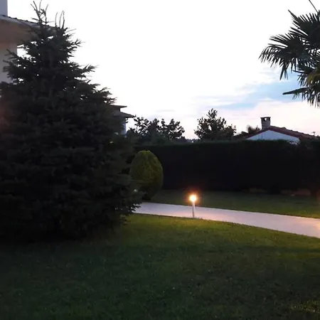 Luxurious Garden House Between Aegean & Olympus *