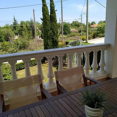 Holiday home Luxurious Garden House Between Aegean & Olympus