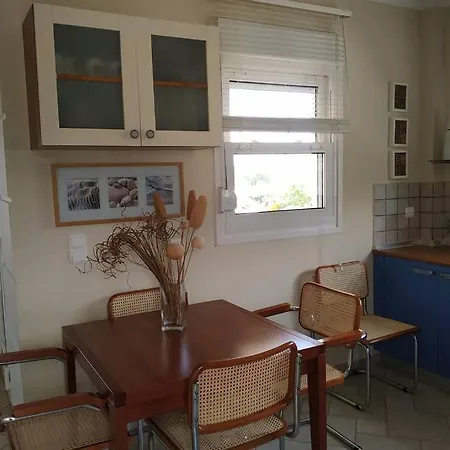 Luxurious Garden House Between Aegean & Olympus * Leptokarya (Pieria)
