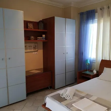Luxurious Garden House Between Aegean & Olympus Leptokarya (Pieria)