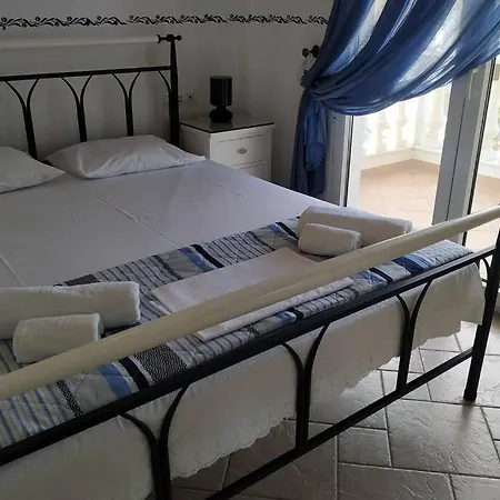 Luxurious Garden House Between Aegean & Olympus * Leptokarya (Pieria)