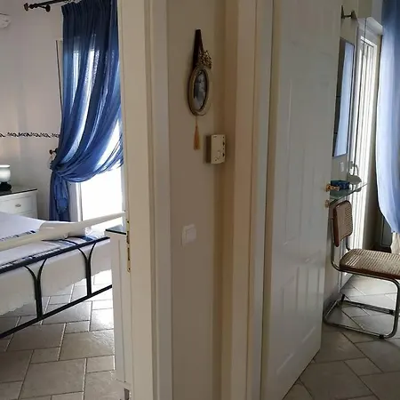 Holiday home Luxurious Garden House Between Aegean & Olympus *