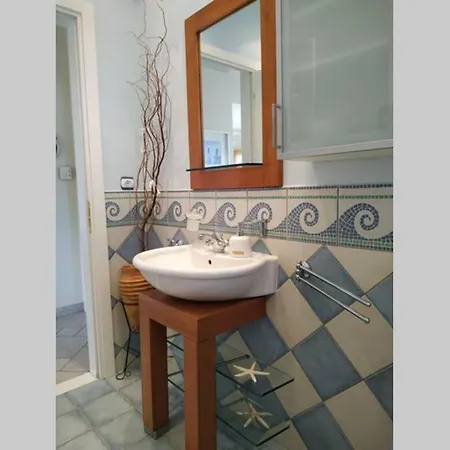 Holiday home Luxurious Garden House Between Aegean & Olympus Leptokarya (Pieria)