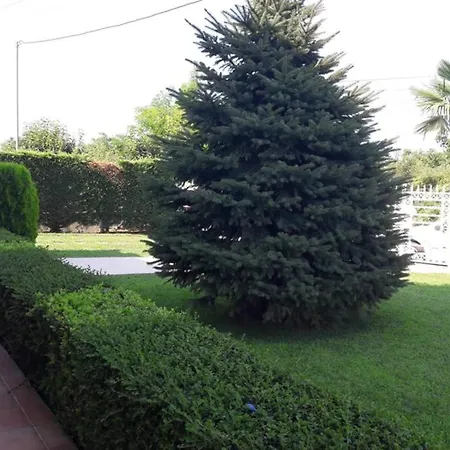 Holiday home Luxurious Garden House Between Aegean & Olympus *
